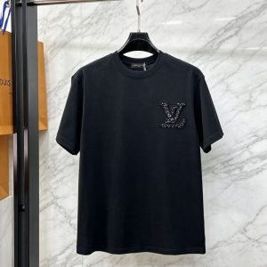 ルイヴィトン メンズ Tシャツ 新作