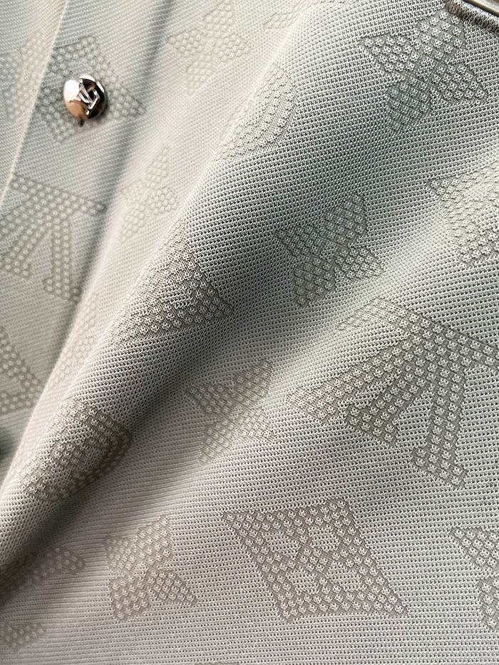 最高級ルイヴィトンスーパーコピー Louis Vuitton ホワイトカラー労働者にとって必須のカジュアルビジネスシャツclothes202600632 ルイヴィトン シャツ メンズ - 画像 (10)