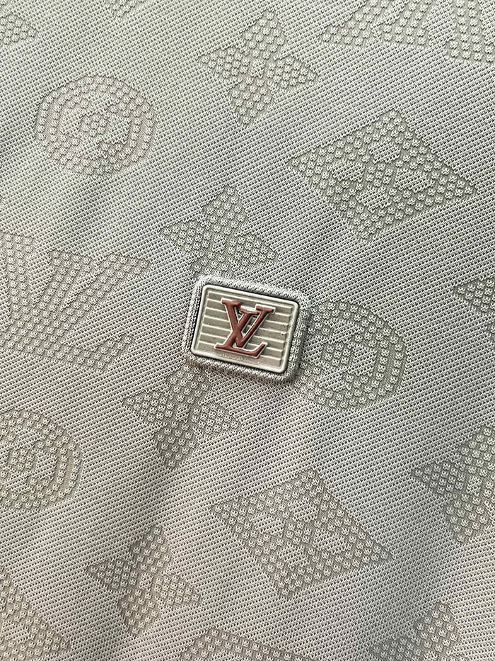 最高級ルイヴィトンスーパーコピー Louis Vuitton ホワイトカラー労働者にとって必須のカジュアルビジネスシャツclothes202600632 ルイヴィトン シャツ メンズ - 画像 (6)