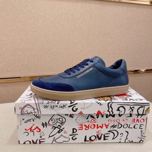 ドルガバ スニーカー メンズ