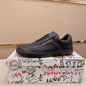 ドルガバ スニーカー アウトレット