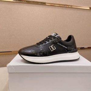 ドルガバ スニーカー 新作