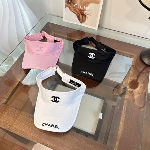 シャネル 帽子 レディース