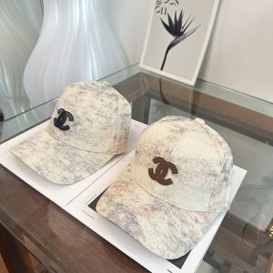 シャネル キャップ 新作
