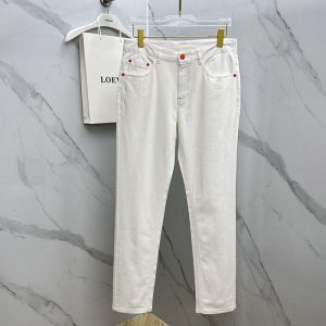 エルメス メンズジーンズ