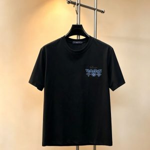 メンズ ヴィトン Tシャツ 新作