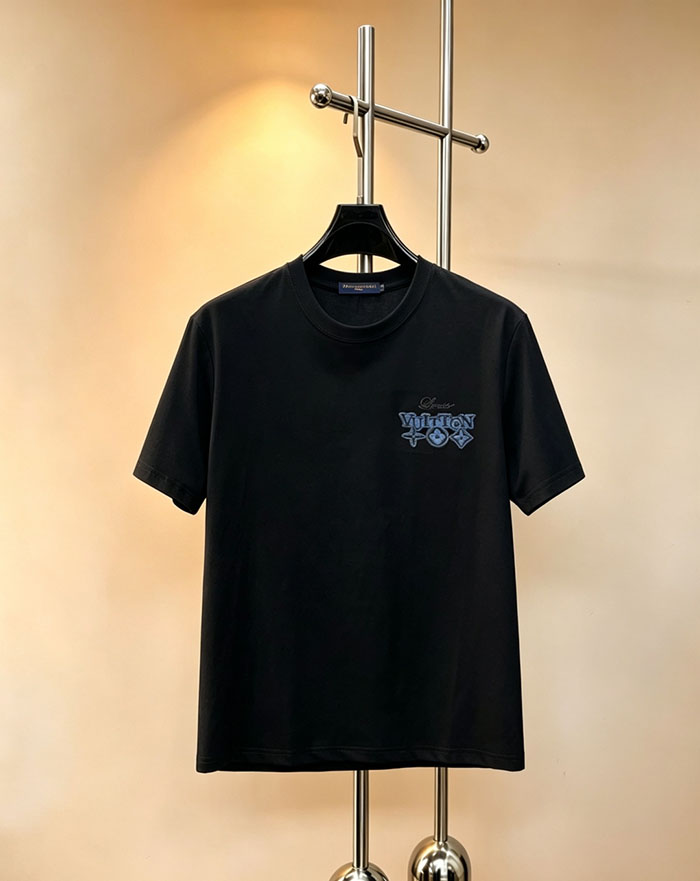 メンズ ヴィトン Tシャツ 新作