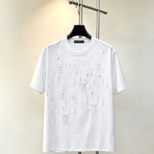 ルイヴィトン Tシャツ タグ