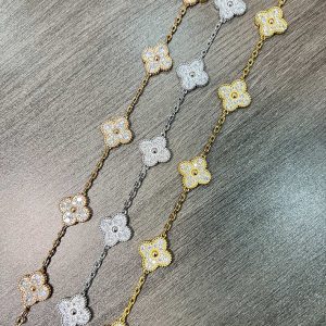 ヴァンクリーフアーペル コピー