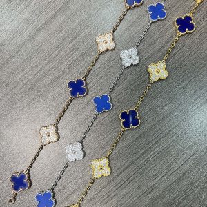 ヴァンクリーフアーペル ブレスレット