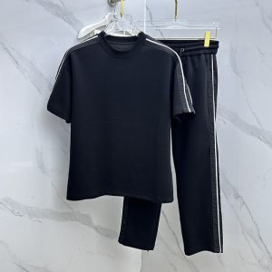 Tシャツ 短パン セットアップ 男女兼用
