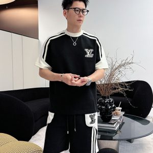 Tシャツ 短パン メンズ