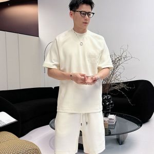 Tシャツ セットアップ