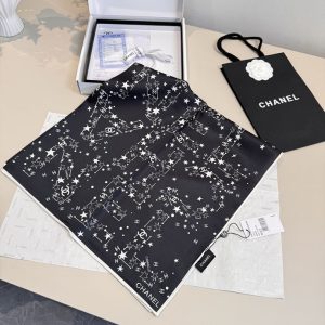 シャネル スカーフ 価格