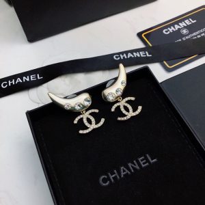シャネル ピアス 安い