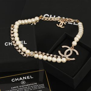 シャネル ネックレス 安い
