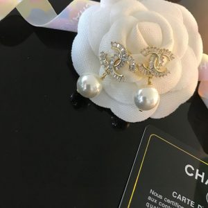 シャネル ピアス 新作