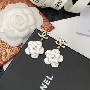 レディース シャネル ピアス
