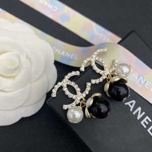 レディース シャネル ピアス