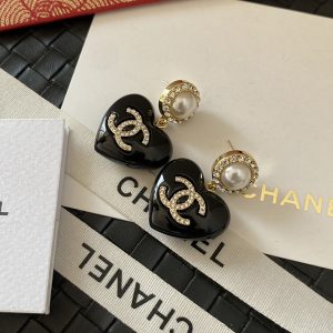 シャネル ピアス セール