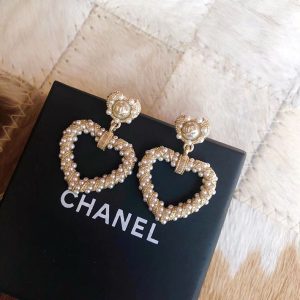 シャネル ピアス アウトレット