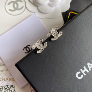 シャネル ピアス ココマーク