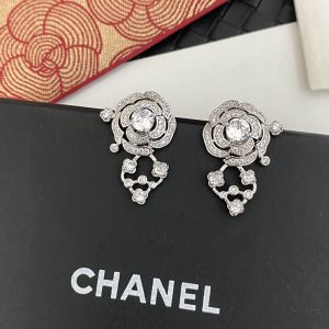 レディース シャネル ピアス