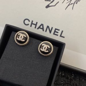 シャネル ピアス ココマーク