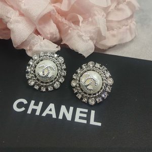 シャネル ピアス 新作