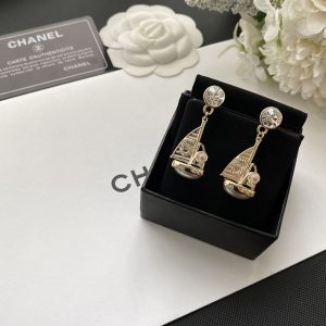 シャネル ピアス 公式