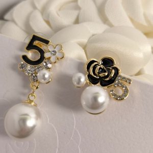 シャネル ピアス アウトレット