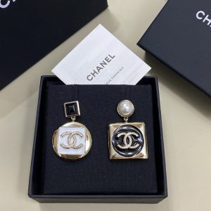 シャネル ピアス ココマーク