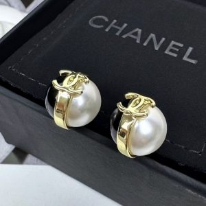 シャネル ピアス 定番