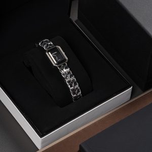 シャネル 時計 プルミエール