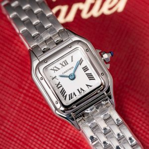 カルティエ 時計 レディース人気