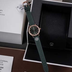 Iwc 時計 レディース 値段