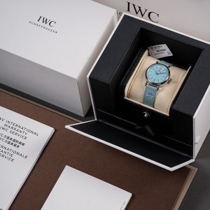 Iwc レディース ポート フィノ