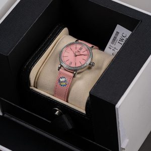 iwc 時計 芸能人