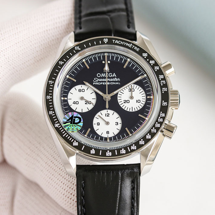 最高級オメガスーパーコピー OMEGA スピードマスター ムーンウォッチ プロフェッショナル コーアクシャル マスター クロノメーター 310.30.42.50.01.004 オメガ 時計 安い - 画像 (8)
