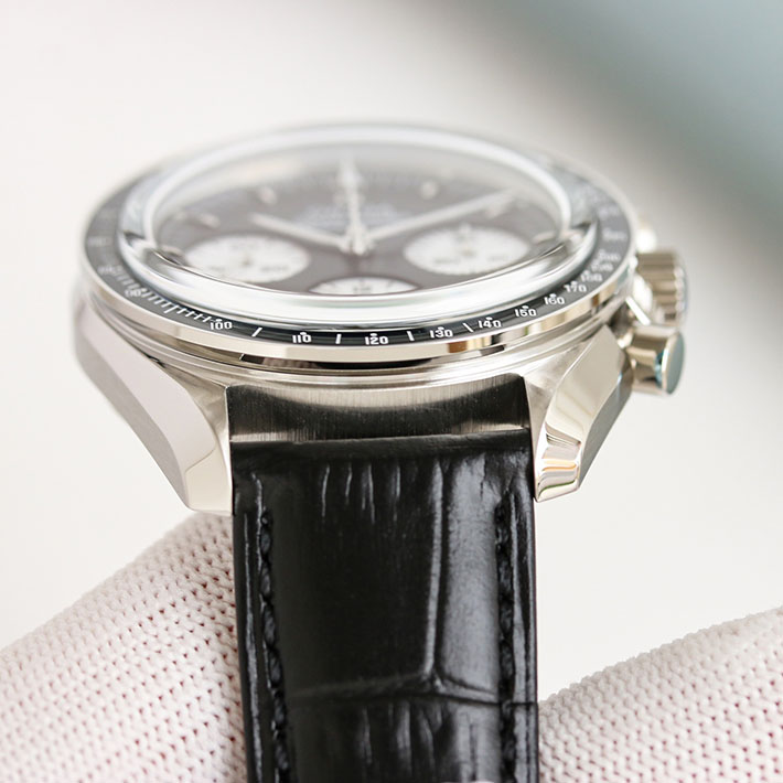 最高級オメガスーパーコピー OMEGA スピードマスター ムーンウォッチ プロフェッショナル コーアクシャル マスター クロノメーター 310.30.42.50.01.004 オメガ 時計 安い - 画像 (5)