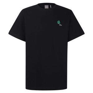 ディオール Tシャツ 黑