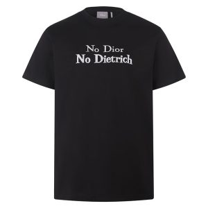ディオール Tシャツ 黒