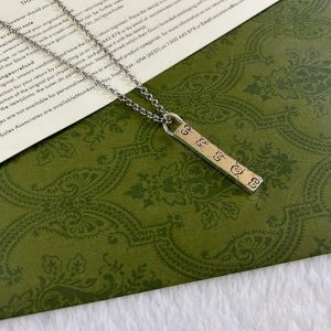 グッチ ネックレス 人気