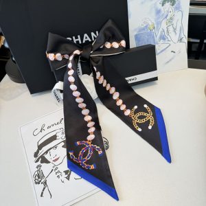 シャネル スカーフ 人気