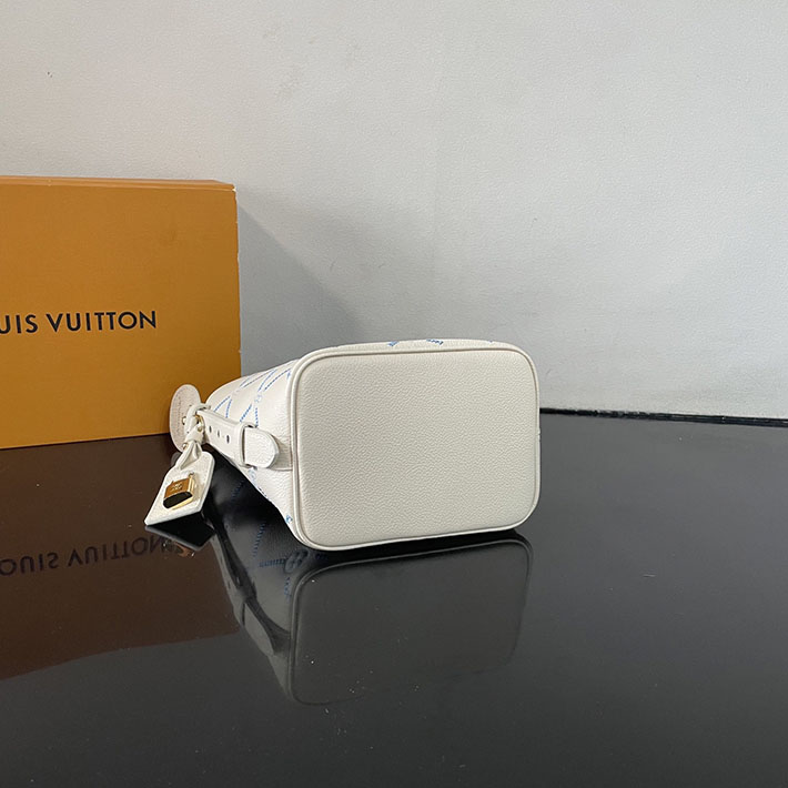 最高級ルイヴィトンスーパーコピー Louis Vuitton オール・イン BB クオーツクチュール M28910 ルイヴィトンバッグコピー - 画像 (7)