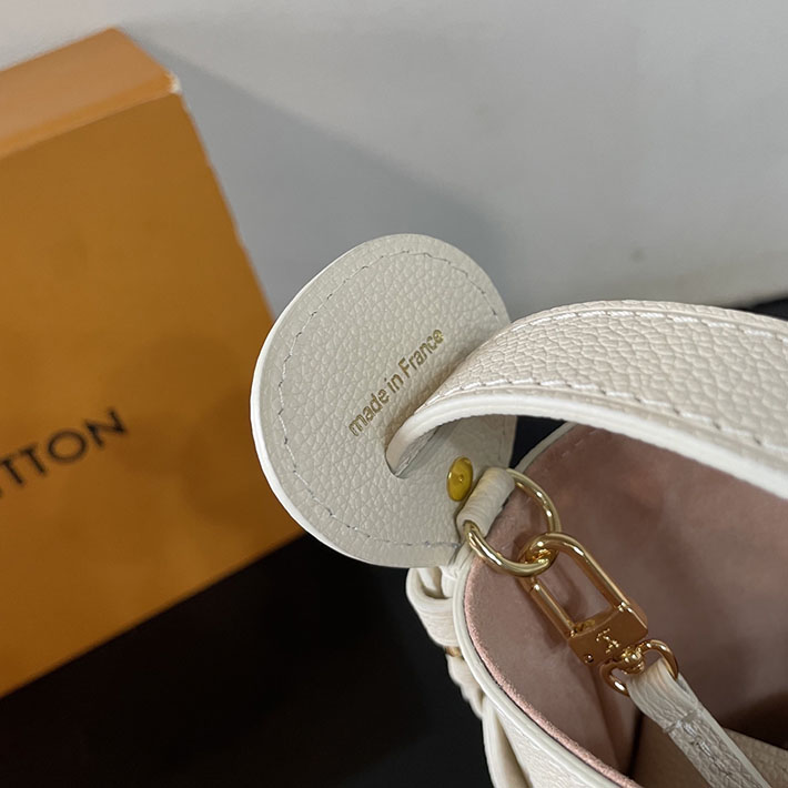 最高級ルイヴィトンスーパーコピー Louis Vuitton オール・イン BB クオーツクチュール M28910 ルイヴィトンバッグコピー - 画像 (4)