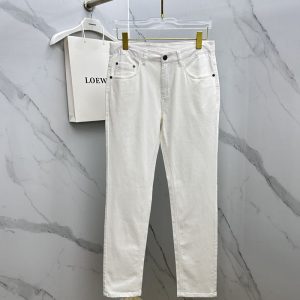 エルメス ジーンズ 白