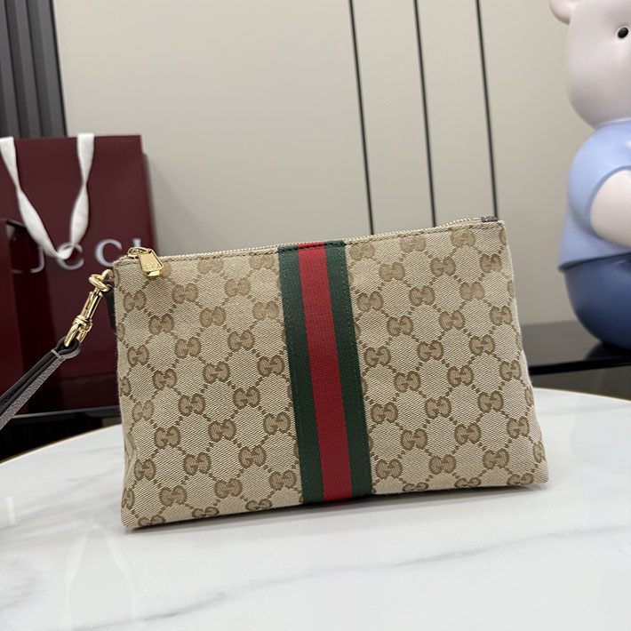 グッチ ポーチ アウトレット