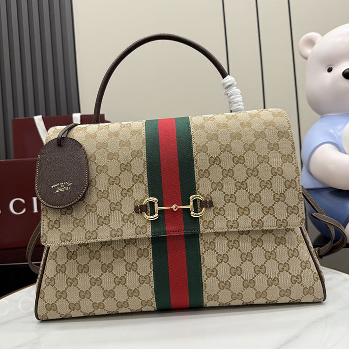 グッチ バッグ 公式