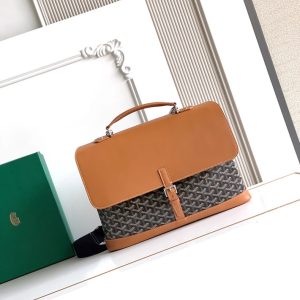 ゴヤール ビジネスバッグ 定価